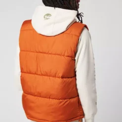 AE 24/7 Puffer Vest 5 AE 24/7 Puffer Vest -Drape Mode Sales 0108 1558 800 ob