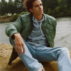 AE 24/7 Bomber Jacket