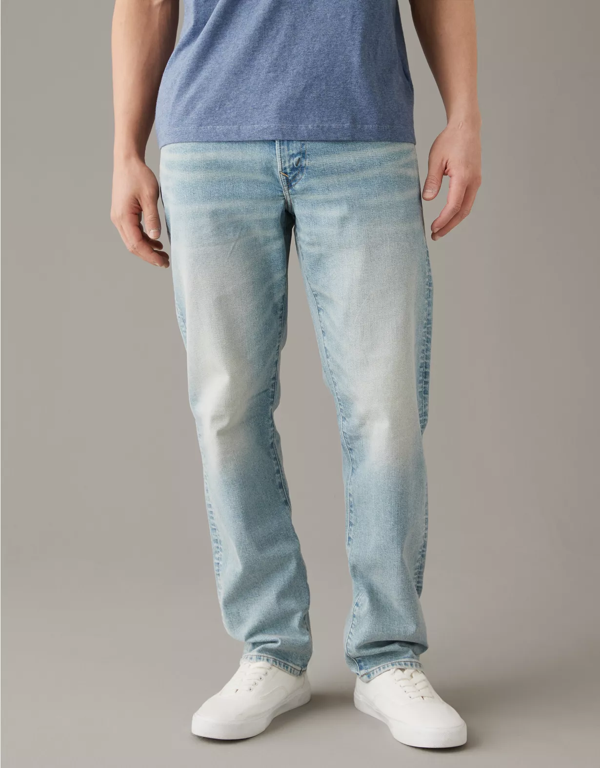 AE Flex Original Straight Jean 1 AE Flex Original Straight Jean