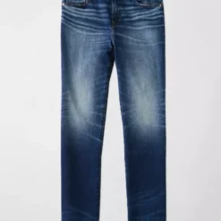 AE AirFlex+ Relaxed Straight Jean -Drape Mode Sales 0112 6685 487 f