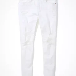 AE AirFlex+ Ripped Athletic Skinny Jean 5 AE AirFlex+ Ripped Athletic Skinny Jean -Drape Mode Sales 0114 6129 138 f