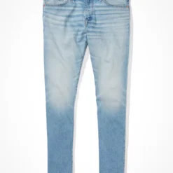 AE AirFlex+ Athletic Skinny Jean 5 AE AirFlex+ Athletic Skinny Jean -Drape Mode Sales 0114 6579 414 f