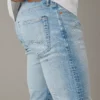 AE AirFlex+ Athletic Skinny Jean
