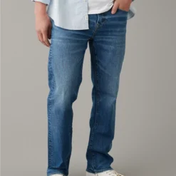 AE Flex Original Bootcut Jean