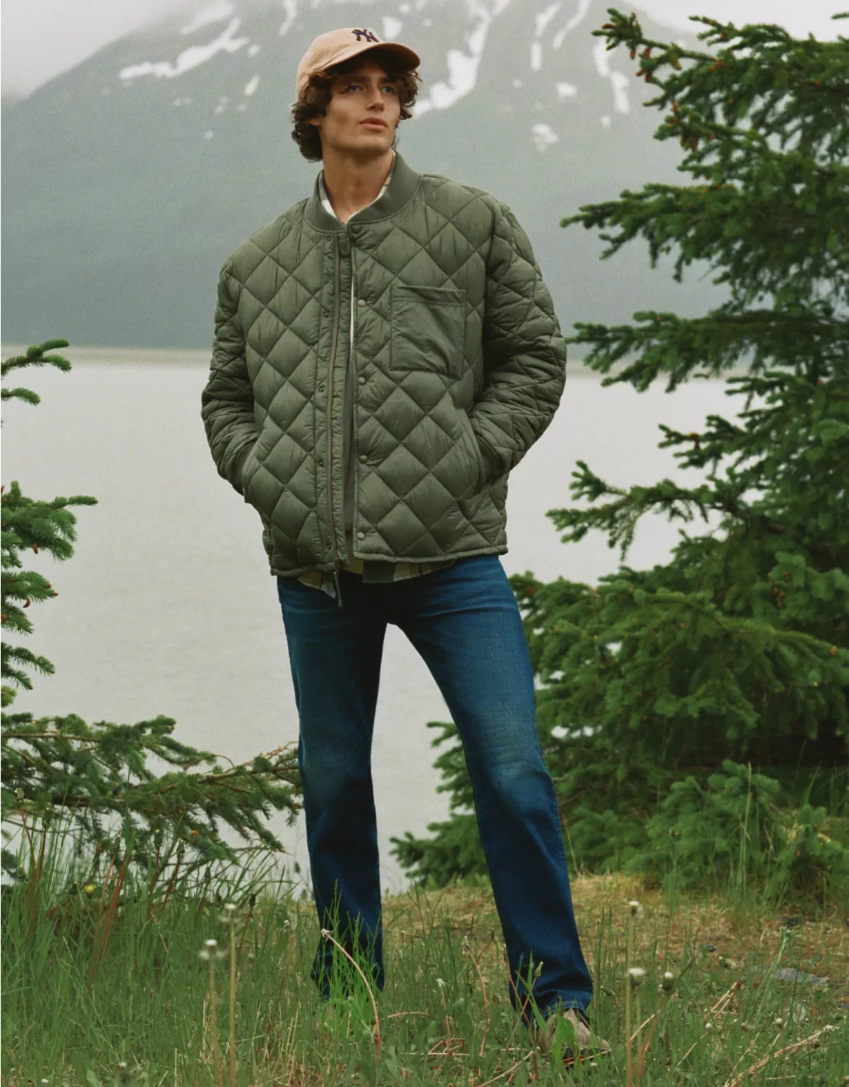 AE AirFlex+ Original Bootcut Jean 1 AE AirFlex+ Original Bootcut Jean