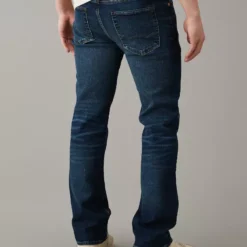 AE AirFlex+ Original Bootcut Jean 5 AE AirFlex+ Original Bootcut Jean -Drape Mode Sales 0115 6683 994 ob