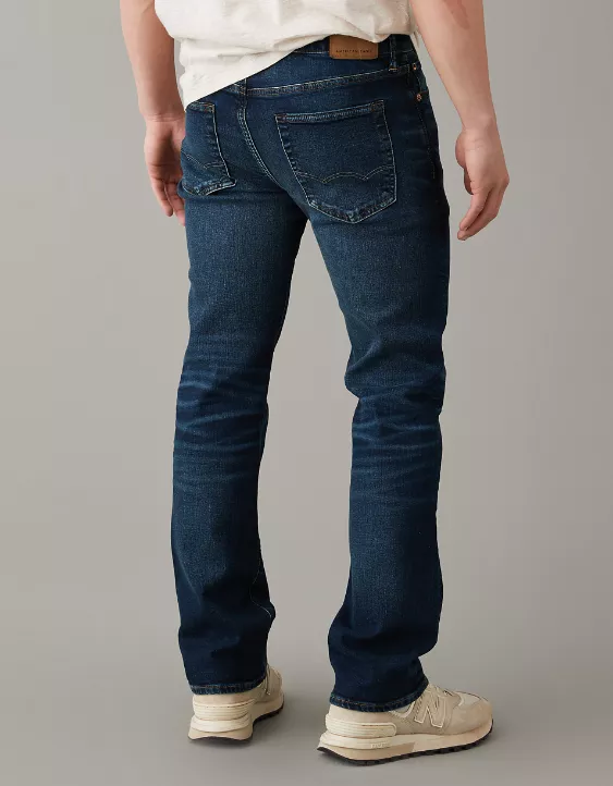 AE AirFlex+ Original Bootcut Jean 3 AE AirFlex+ Original Bootcut Jean - Image 3
