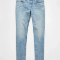 AE AirFlex+ Slim Straight Jean -Drape Mode Sales 0116 6494 432 f