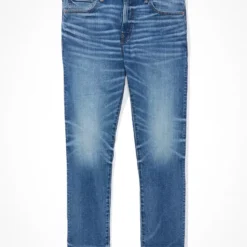 AE Flex Slim Straight Jean -Drape Mode Sales 0116 6582 425 f