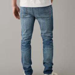 AE AirFlex+ Patched Slim Jean 5 AE AirFlex+ Patched Slim Jean -Drape Mode Sales 0117 6635 939 ob