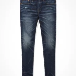 AE AirFlex 360 Distressed Skinny Jean -Drape Mode Sales 0119 6381 334 f