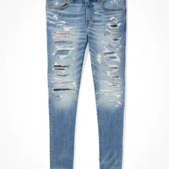 AE AirFlex+ Skinny Jean -Drape Mode Sales 0119 6633 990 f