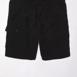 AE 24/7 5.5" Utility Trekker Short 5 AE 24/7 5.5" Utility Trekker Short -Drape Mode Sales 0130 7564 001 f