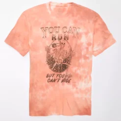 AE Super Soft Tie-Dye Halloween T-Shirt -Drape Mode Sales 0185 3242 800 f