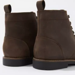 AE Men's Classic Lace-Up Boot -Drape Mode Sales 0213 7501 207 d1