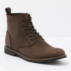 AE Men's Classic Lace-Up Boot