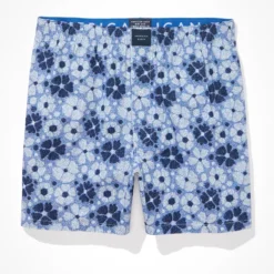 AEO Floral Stretch Boxer Short 5 AEO Floral Stretch Boxer Short -Drape Mode Sales 0220 3268 400 f