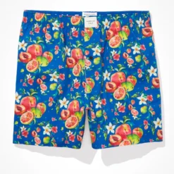 AEO Citrus Stretch Boxer Short 5 AEO Citrus Stretch Boxer Short -Drape Mode Sales 0220 3297 496 f