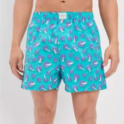 AEO Mushrooms Stretch Boxer Short