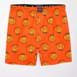 AEO Pumpkin Stretch Boxer Short 5 AEO Pumpkin Stretch Boxer Short -Drape Mode Sales 0220 3360 800 f