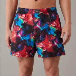 AEO Galaxy Stretch Boxer Short