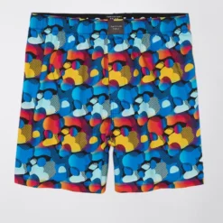 AEO Retro Camo Stretch Boxer Short 5 AEO Retro Camo Stretch Boxer Short -Drape Mode Sales 0220 3626 450 f