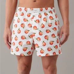 AEO Peaches Stretch Boxer Short