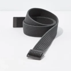 AEO Ribbed Web Belt
