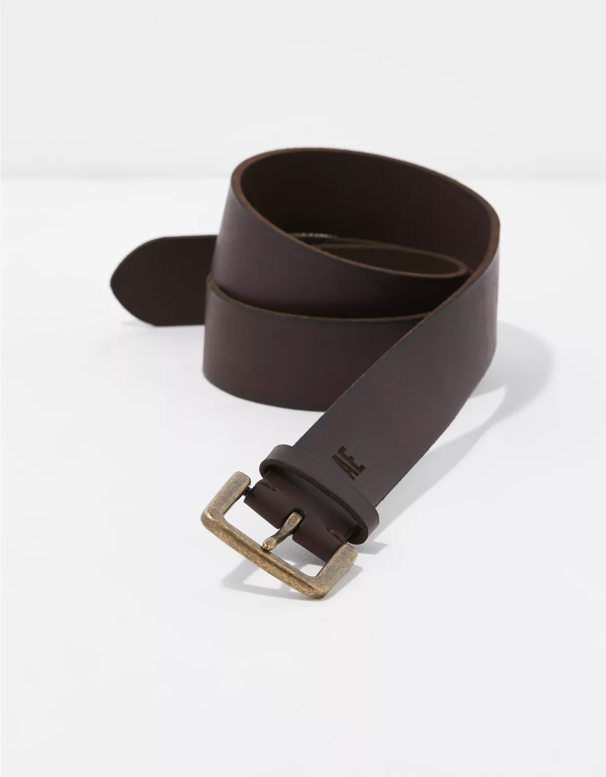 AEO Leather Belt 1 AEO Leather Belt