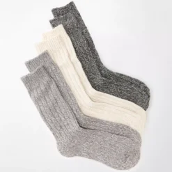 AE Chunky Boot Sock 3-Pack