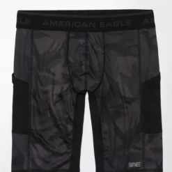 AEO 6" Camo Active Flex Boxer Brief