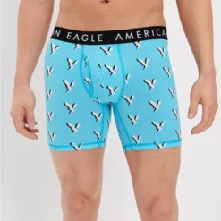 AEO Shadow Eagle 6" Classic Boxer Brief