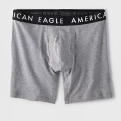 AEO Space Dye 6" Classic Boxer Brief 5 AEO Space Dye 6" Classic Boxer Brief -Drape Mode Sales 0235 2503 003 f