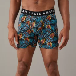 AEO Tropical 6" Classic Boxer Brief