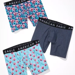 AEO 6" Classic Boxer Brief 3-Pack