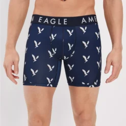 AEO Shadow Eagle 6" Flex Boxer Brief