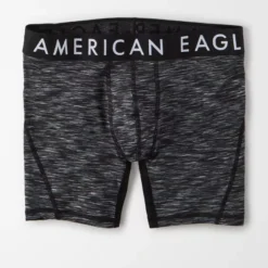 AEO Space Dye 6" Flex Boxer Brief 5 AEO Space Dye 6" Flex Boxer Brief -Drape Mode Sales 0236 2705 073 f