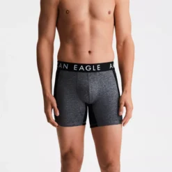 AEO Cationic 6" Flex Boxer Brief