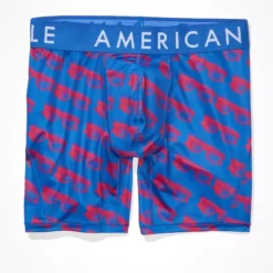 AEO Shades 6" Flex Boxer Brief 5 AEO Shades 6" Flex Boxer Brief -Drape Mode Sales 0236 3223 496 f