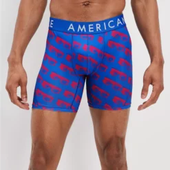 AEO Shades 6" Flex Boxer Brief
