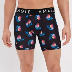 AEO Jellyfish 6" Flex Boxer Brief