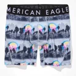 AEO City Sun 6" Flex Boxer Brief 5 AEO City Sun 6" Flex Boxer Brief -Drape Mode Sales 0236 3318 020 f