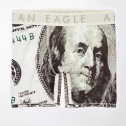 AEO 6" Money Flex Boxer Brief 5 AEO 6" Money Flex Boxer Brief -Drape Mode Sales 0236 3409 300 f