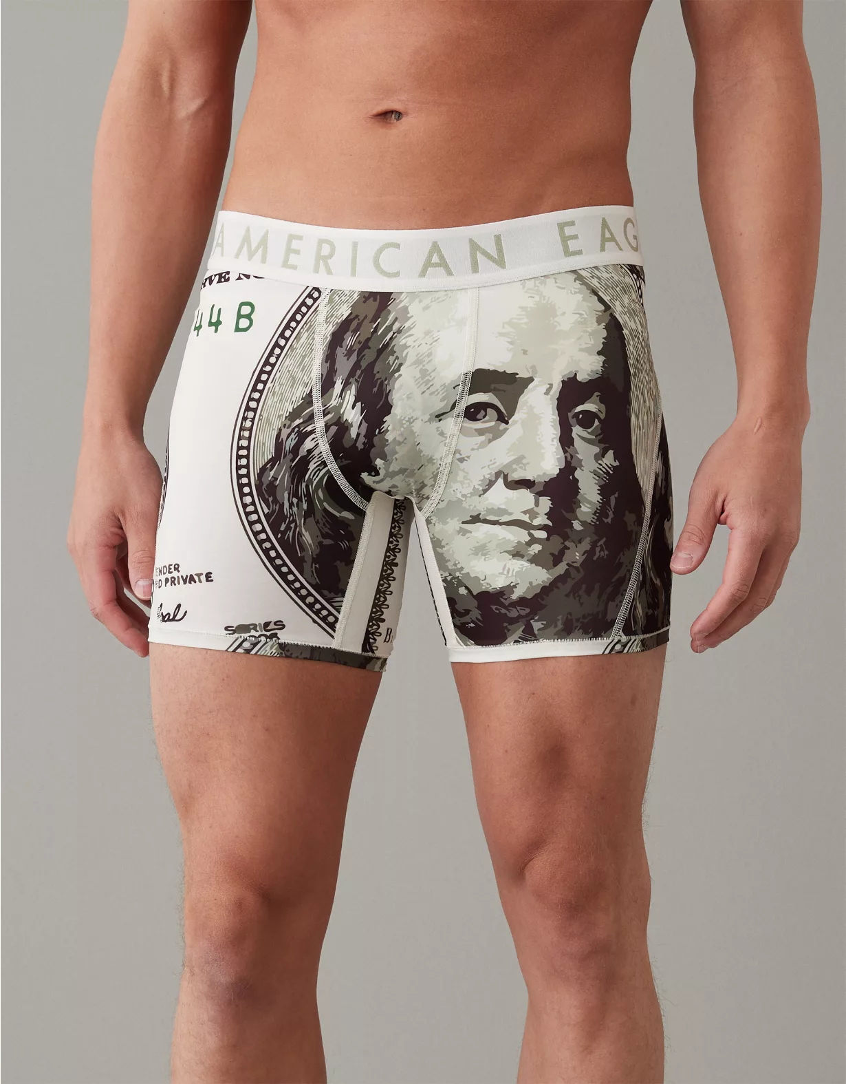 AEO 6" Money Flex Boxer Brief 1 AEO 6" Money Flex Boxer Brief