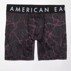 AEO Lightning 6" Flex Boxer Brief 5 AEO Lightning 6" Flex Boxer Brief -Drape Mode Sales 0236 3591 500 f