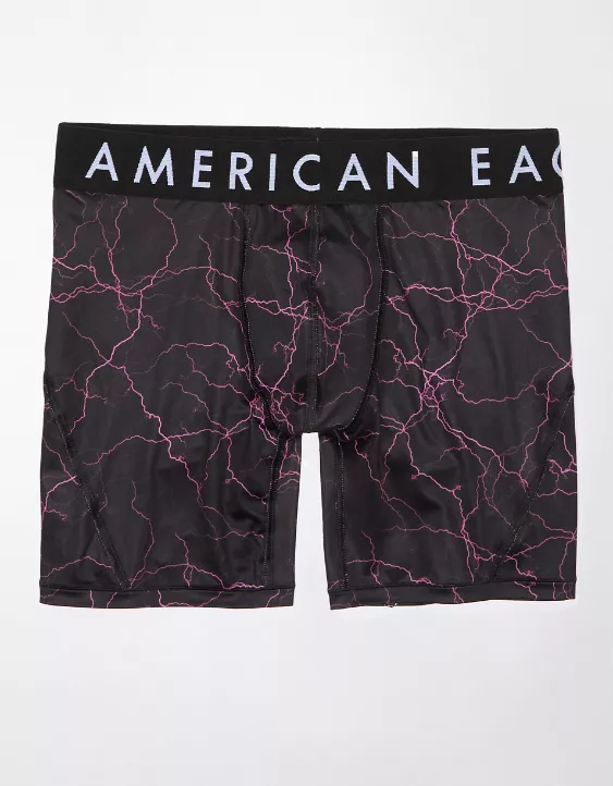 AEO Lightning 6" Flex Boxer Brief 3 AEO Lightning 6" Flex Boxer Brief - Image 3
