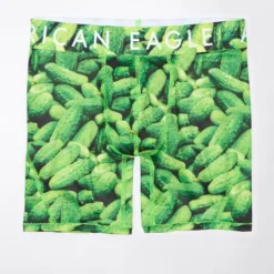AEO Pickles 6" Flex Boxer Brief 5 AEO Pickles 6" Flex Boxer Brief -Drape Mode Sales 0236 3620 300 f