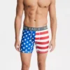 AEO Americana 6" Flex Boxer Brief