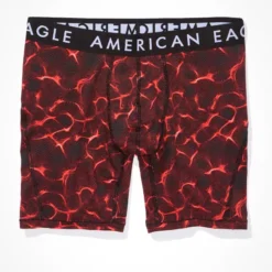 AEO Digital Storm 6" Ultra Soft Boxer Brief 5 AEO Digital Storm 6" Ultra Soft Boxer Brief -Drape Mode Sales 0237 3269 600 f