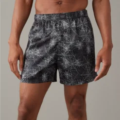 AEO Spiderweb Stretch Boxer Short